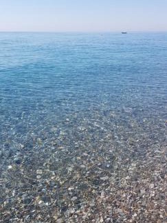 Recanati Apartamento | Appartamento I Puritani on the beach