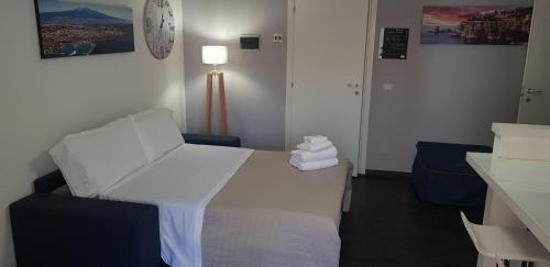 Recanati Apartamento | Appartamento I Puritani on the beach