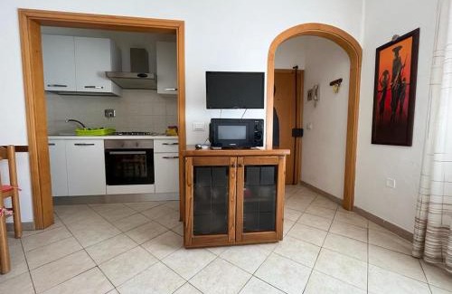 Marina di Cecina Apartamento | Appartamento il Bucaniere a Marina di Cecina