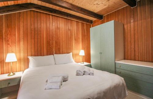Brusson Apartamento | Appartamento Il Camoscio - Affitti Brevi Italia