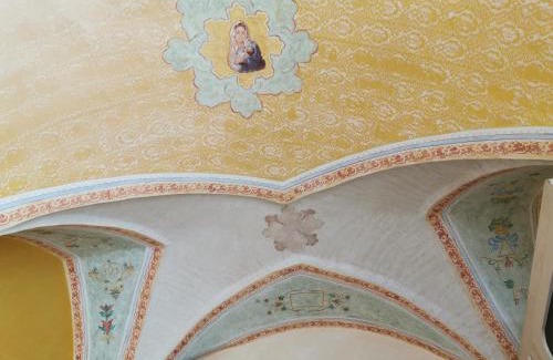 Muro Leccese Apartamento | Appartamento Il Campanile