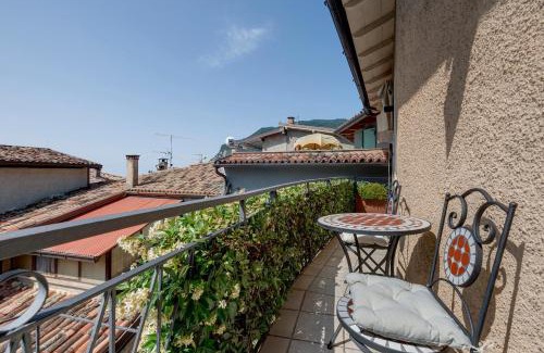 Oldesio Apartamento | Appartamento Il Campanile
