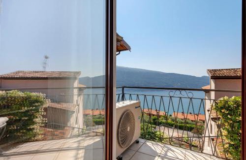 Oldesio Apartamento | Appartamento Il Campanile