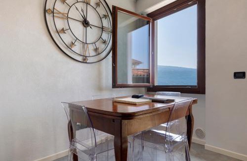 Oldesio Apartamento | Appartamento Il Campanile