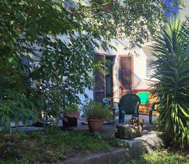 Fosdinovo Apartamento | Appartamento Il Castagno