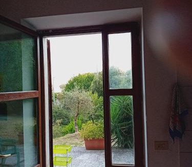 Fosdinovo Apartamento | Appartamento Il Castagno