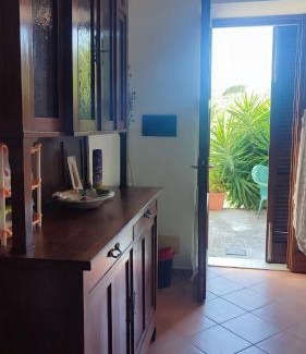 Fosdinovo Apartamento | Appartamento Il Castagno