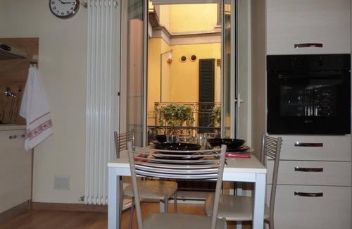 Bellagio Apartamento | Appartamento Il Centro