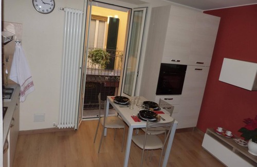 Bellagio Apartamento | Appartamento Il Centro