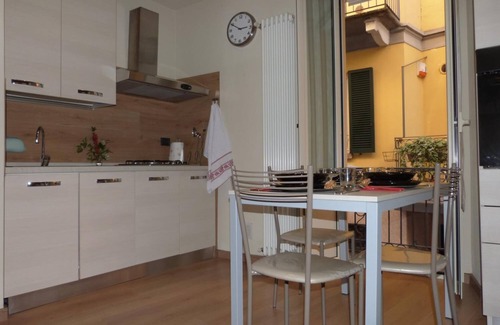 Bellagio Apartamento | Appartamento Il Centro