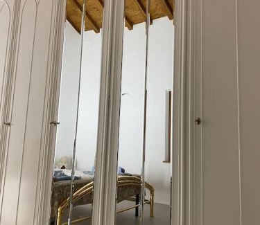 Cavriglia Apartamento | Appartamento Il Cervia