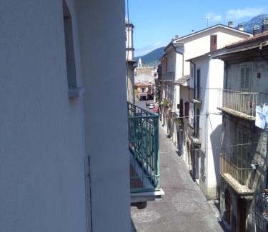 Pratola Peligna Apartamento | Appartamento Il Corso