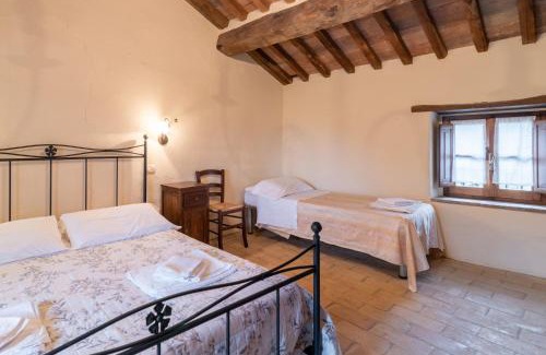 Cortona Casa | Appartamento Il Colombaio