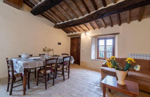 Cortona Casa | Appartamento Il Colombaio