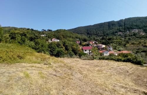 Fosdinovo Apartamento | Appartamento il Giardino