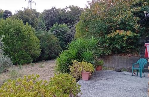 Fosdinovo Apartamento | Appartamento il Giardino