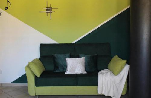 Forli Apartamento | Appartamento Il Loftino