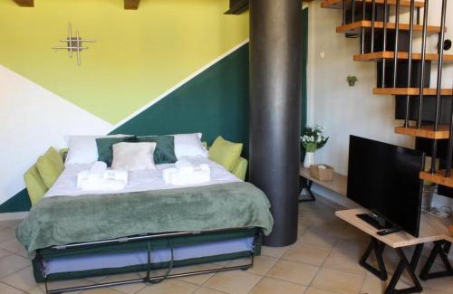 Forli Apartamento | Appartamento Il Loftino