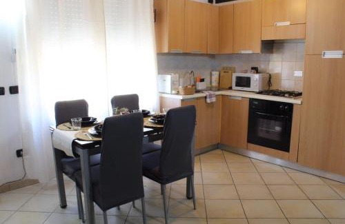 Forli Apartamento | Appartamento Il Loftino