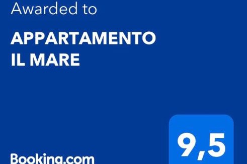 Massa Apartamento | APPARTAMENTO IL MARE