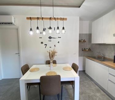 Massa Apartamento | APPARTAMENTO IL MARE