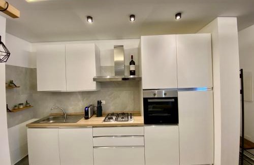 Massa Apartamento | APPARTAMENTO IL MARE