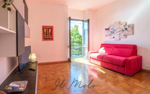 Lierna Apartamento | -Appartamento IL MOLO- a due passi del lago