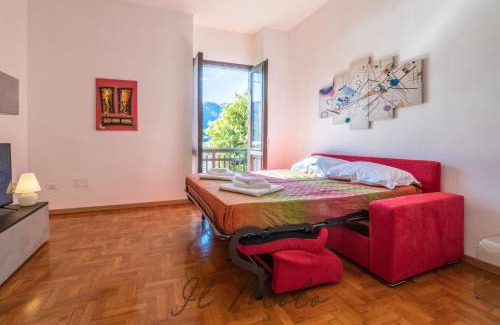 Lierna Apartamento | -Appartamento IL MOLO- a due passi del lago