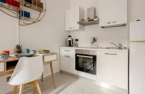 Saragozza-Porto Apartamento | Appartamento il Mugnaio
