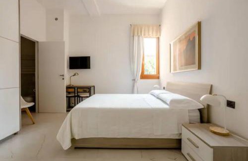 Saragozza-Porto Apartamento | Appartamento il Mugnaio