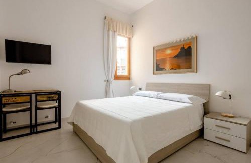 Saragozza-Porto Apartamento | Appartamento il Mugnaio