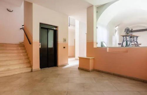 Saragozza-Porto Apartamento | Appartamento Il Mulino con parcheggio gratuito