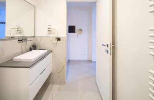 Saragozza-Porto Apartamento | Appartamento Il Mulino con parcheggio gratuito