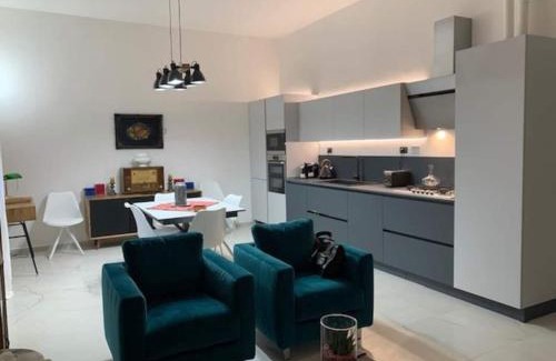 Saragozza-Porto Apartamento | Appartamento Il Mulino con parcheggio gratuito