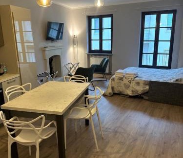 Centro Storico Apartamento | APPARTAMENTO IL RESTAURO
