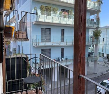 Centro Storico Apartamento | APPARTAMENTO IL RESTAURO