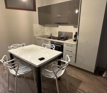 Centro Storico Apartamento | APPARTAMENTO IL RESTAURO