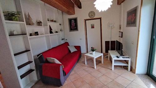 Lugo Apartamento | Appartamento Il Sorriso Lugo piano terra a 5m da Maria Cecilia Hospital