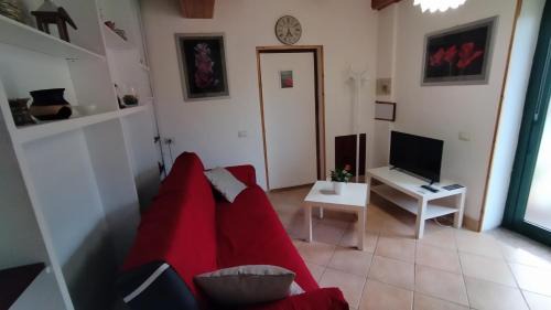 Lugo Apartamento | Appartamento Il Sorriso Lugo piano terra a 5m da Maria Cecilia Hospital