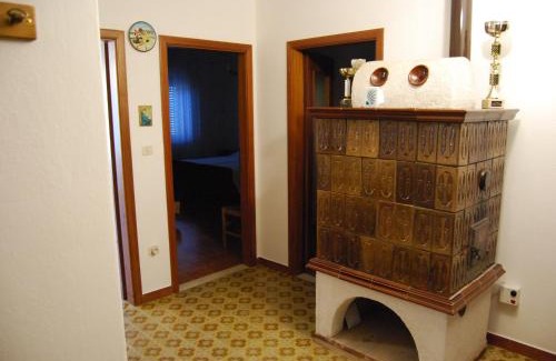 Fraviano Apartamento | Appartamento Ilaria