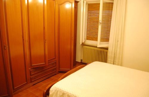 Fraviano Apartamento | Appartamento Ilaria