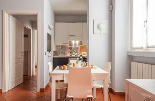 Dergano Apartamento | Appartamento Imbonati loft
