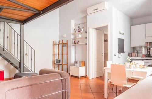 Dergano Apartamento | Appartamento Imbonati loft