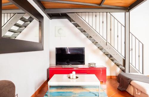 Dergano Apartamento | Appartamento Imbonati loft