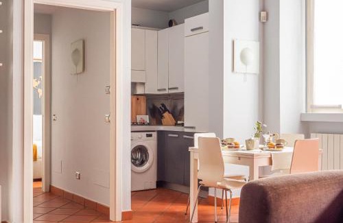 Dergano Apartamento | Appartamento Imbonati loft