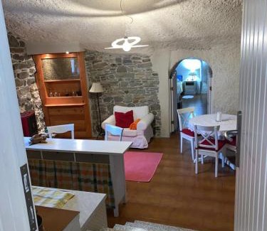 Cimbergo Apartamento | Appartamento immerso nel cuore del parco dell Adamello