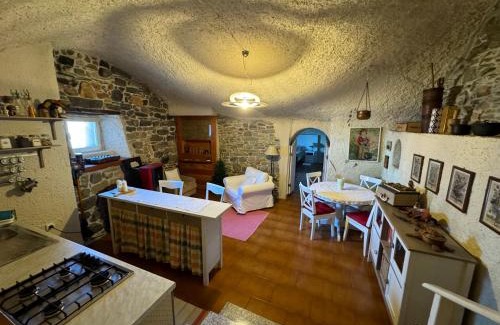 Cimbergo Apartamento | Appartamento immerso nel cuore del parco dell Adamello