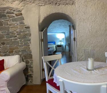 Cimbergo Apartamento | Appartamento immerso nel cuore del parco dell Adamello