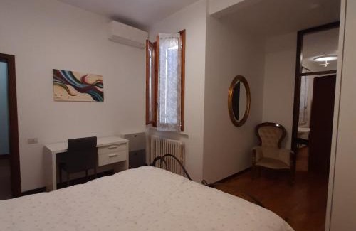 Imola Casa | Appartamento Imola con splendida vista sul Duomo