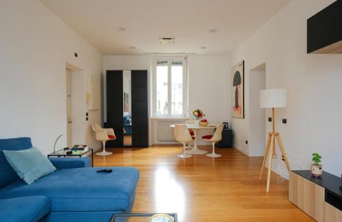 Zona Solari Apartamento | Appartamento in affitto zona Tortona Solari